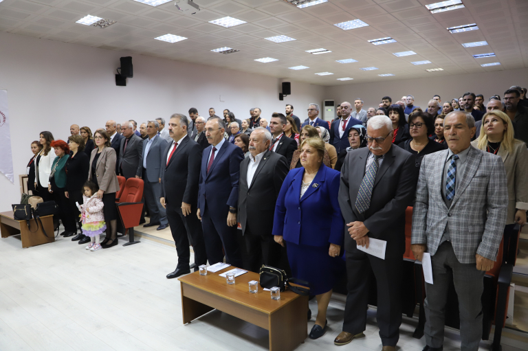 universitemizde-vii-uluslararasi-dogu-avrupa-arastirmalari-kongresi-ciees-2025-duzenlendi