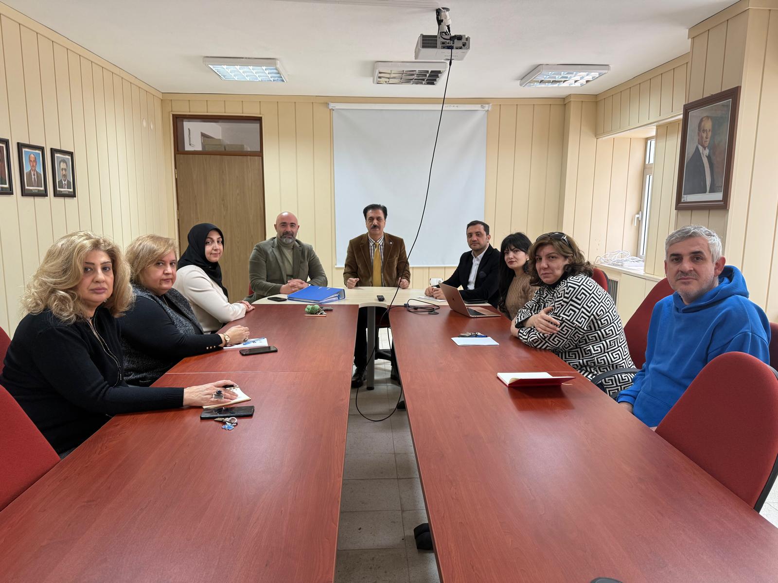 toplumsal-katki-koordinatorlugu-ve-su-urunleri-fakultesi-ile-planlama-gorusmesi