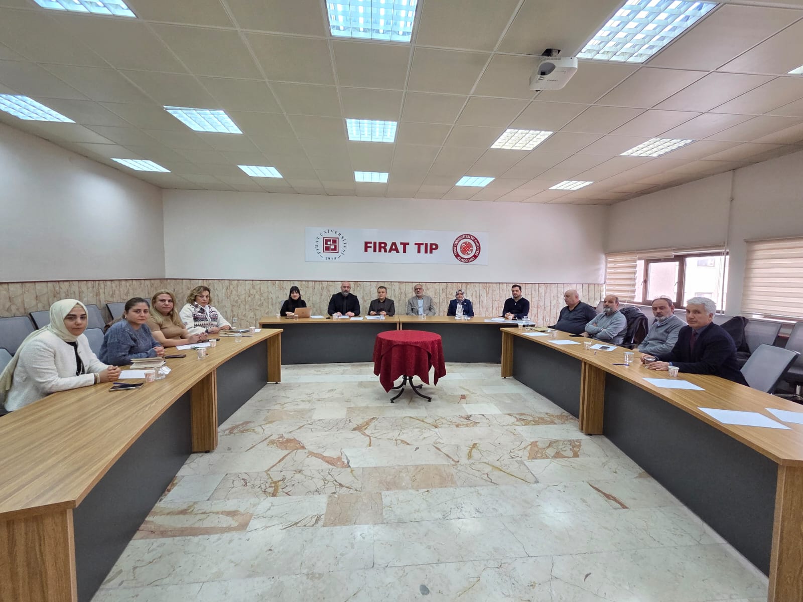 tip-fakultesi-ve-toplumsal-katki-koordinatorlugu-degerlendirme-toplantisi