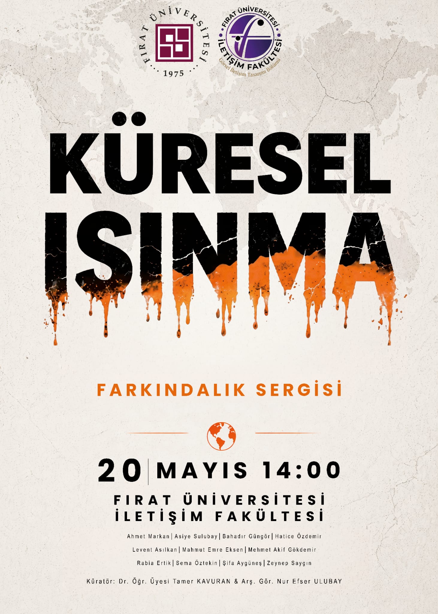 Küresel Isınma Bağlamında Çevre Sürdürülebilirliğinin Sağlanması