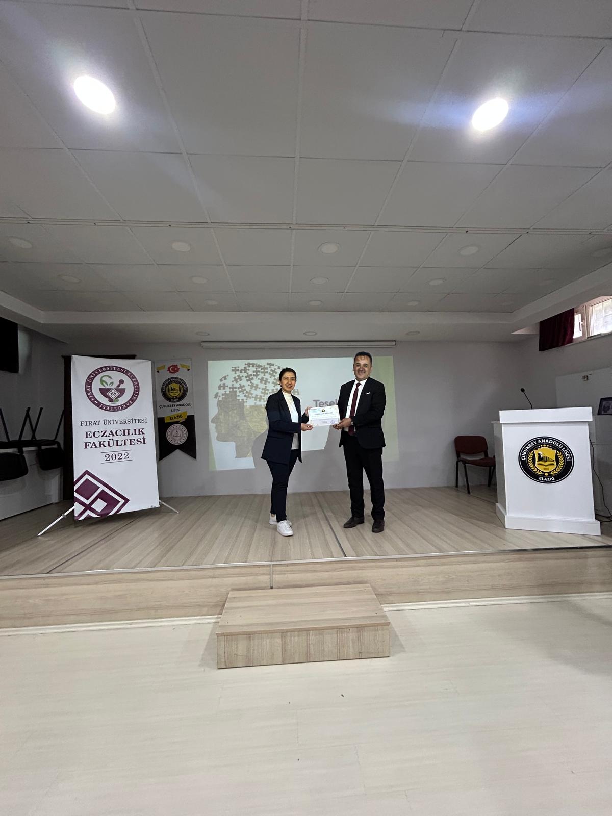 Akılcı İlaç Kullanımı