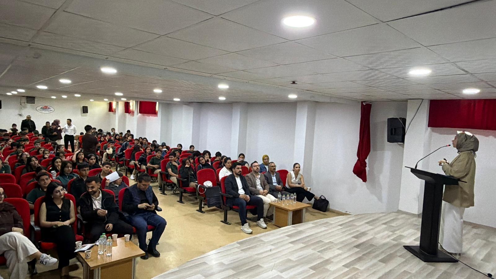 Akılcı İlaç Kullanımı Eğitimi
